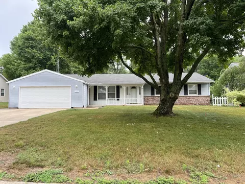 6361 Cedar Brook Dr, Kalamazoo, MI 49048