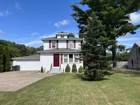 6417 Oakland Dr, Portage, MI 49024