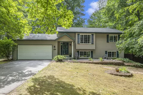 14945 Treevalley Dr, Cedar Springs, MI 49319