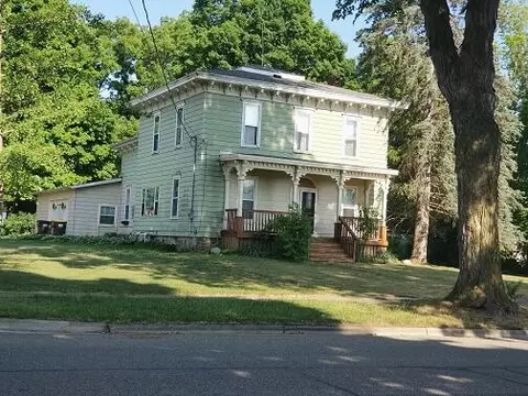 143 N Chicago St, Litchfield, MI 49252