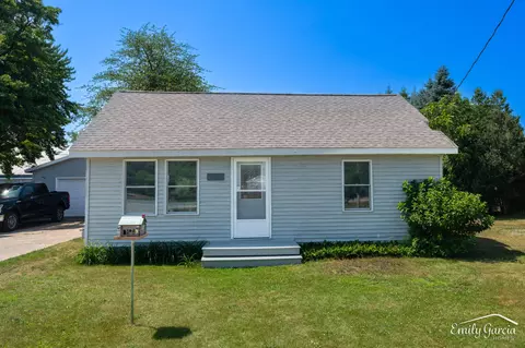 5255 Airline Hwy, Muskegon, MI 49444