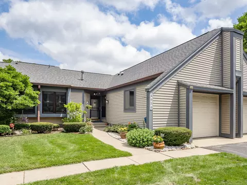 4656 Foxfire Trl #39, Portage, MI 49024