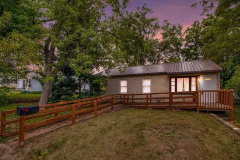 124 Barney Blvd, Battle Creek, MI 49037