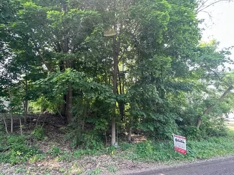 V/l Burt Avenue, Jackson, MI 49201