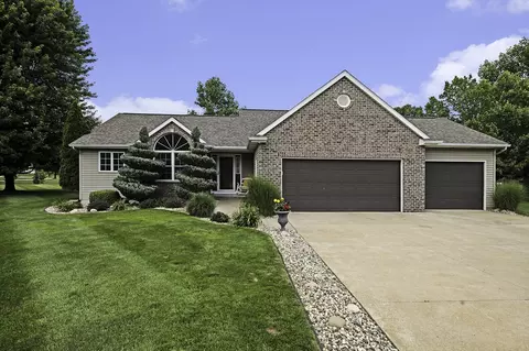 3506 Sandstone Ave, Kalamazoo, MI 49009
