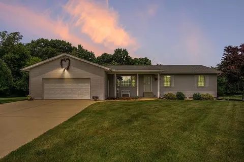 2541 E Glendora Rd, Buchanan, MI 49107 photo 3