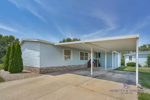 155 E 48th St #5, Holland, MI 49423