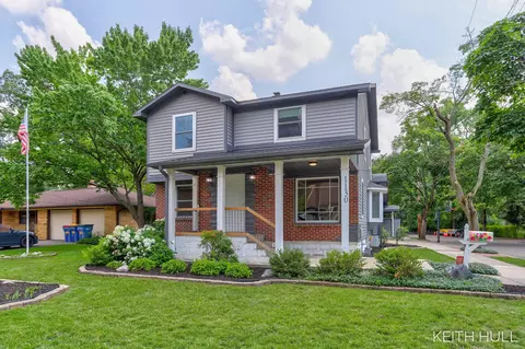 1130 Walsh St SE, Grand Rapids, MI 49507
