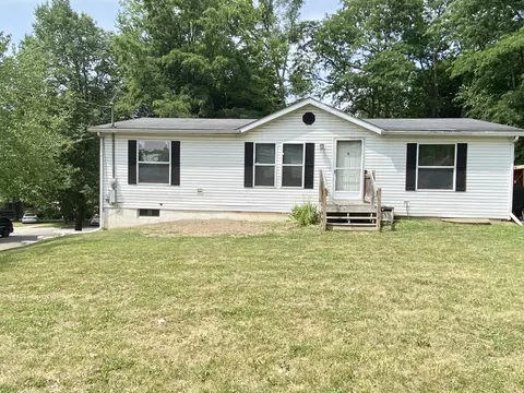 837 Whitney St, Jackson, MI 49202