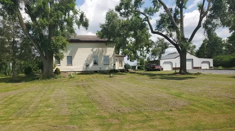 14300 Prattville Rd, Hudson, MI 49247