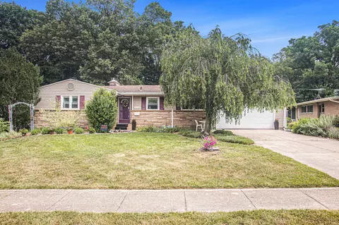 2514 Rusridge Ave, Kalamazoo, MI 49006