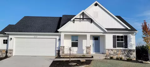 3727 Jason Ridge Ln SW #24, Grand Rapids, MI 49534