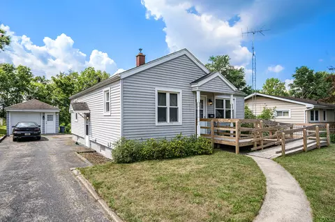 49 Boyd St, Battle Creek, MI 49037