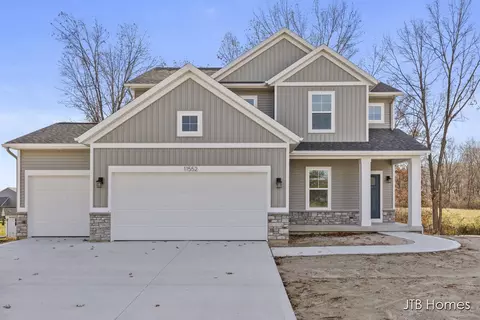 11552 Rifle Dr SE #96, Lowell, MI 49331