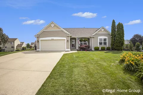 5755 Elbe Ct SW, Wyoming, MI 49418