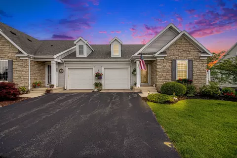 3513 Rifle River St SW, Wyoming, MI 49418