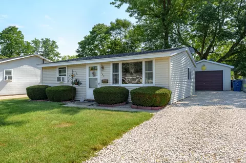 140 Broadway Blvd, Battle Creek, MI 49037