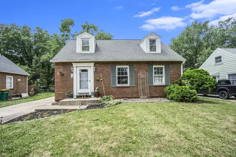 145 N 23rd St, Battle Creek, MI 49015