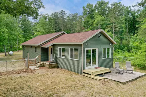 22440 Caberfae Hwy, Wellston, MI 49689