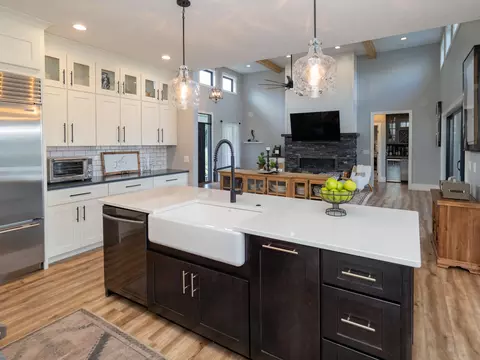 7433 S 3rd St, Mattawan, MI 49071 photo 5