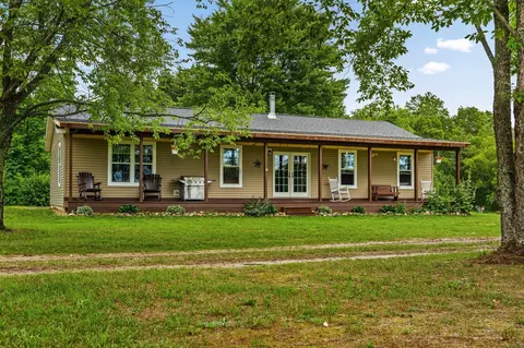 4561 N Blaisdell Rd, Merritt, MI 49667