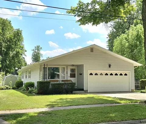 72 E Montgomery St, Coldwater, MI 49036