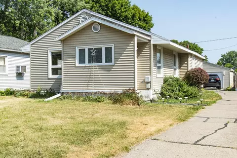 518 Iroquois Ave, Battle Creek, MI 49015