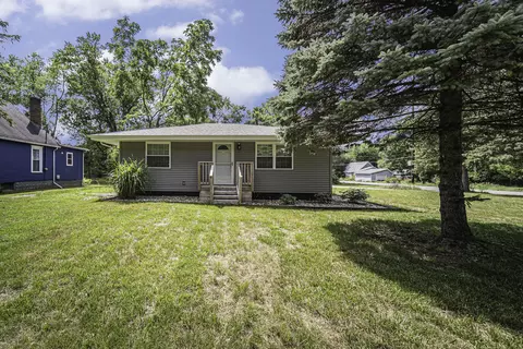 1054 N Brown St, Jackson, MI 49202