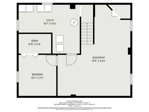1054 N Brown St, Jackson, MI 49202 photo 28