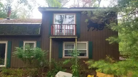 862 S Peacock Trl, Baldwin, MI 49304 photo 3