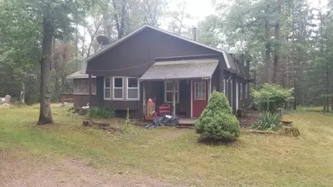 862 S Peacock Trl, Baldwin, MI 49304 photo 2