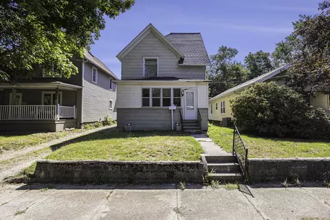 171 Grenville St, Battle Creek, MI 49014