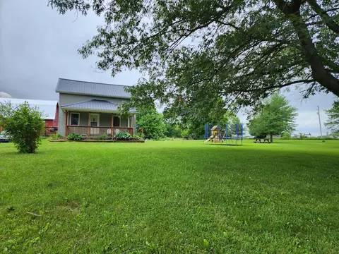 1546 Welch Rd, Ionia, MI 48846
