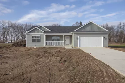 2440 Elizabeth St, Niles, MI 49120