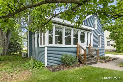 441 E Main Ave, Zeeland, MI 49464