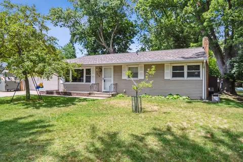 508 Heyser St, Jackson, MI 49203