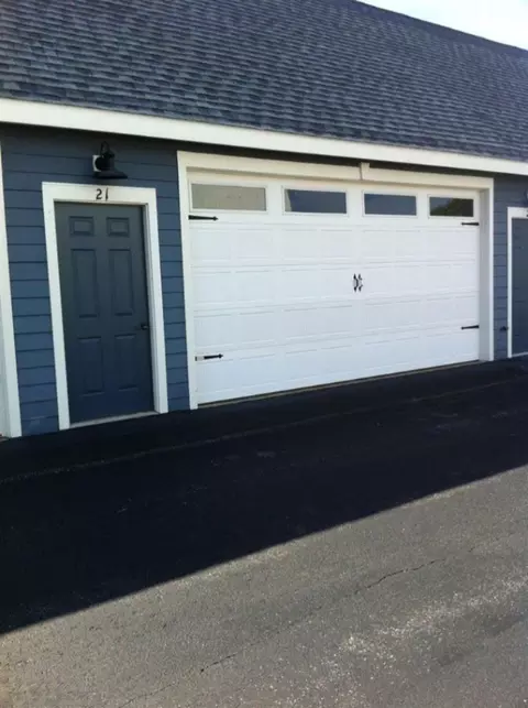 21 James Dante Dr #21, New Buffalo, MI 49117
