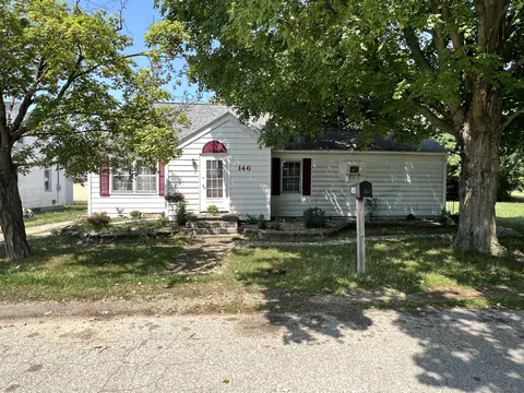 146 Campbell St, Sturgis, MI 49091