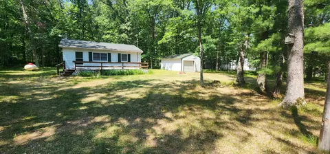 8555 W River Rd, Irons, MI 49644