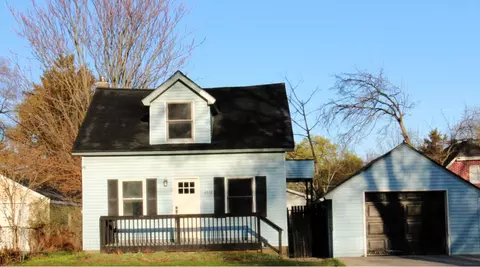 4539 Wilkshire Ave SW, Wyoming, MI 49548