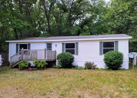 17004 Blackfoot Trl, Howard City, MI 49329