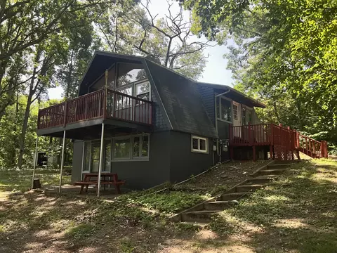 565 Mustang, Coldwater, MI 49036