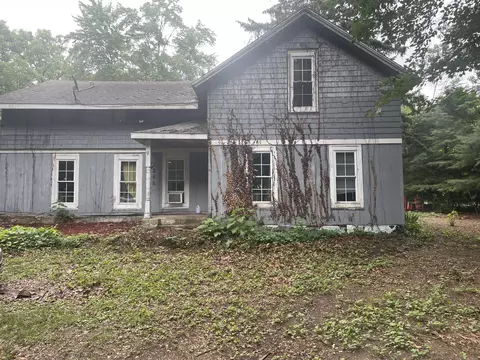 1255 Barron Lake Rd, Niles, MI 49120
