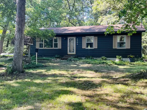 4399 130th Ave, Hamilton, MI 49419