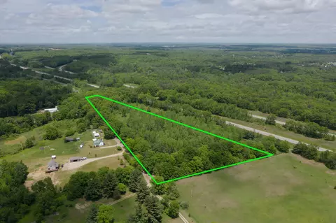 V/l 200th Avenue, Morley, MI 49336