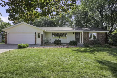 4836 36th Ave, Hudsonville, MI 49426