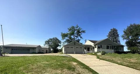 6508 Fillmore St, Allendale, MI 49401