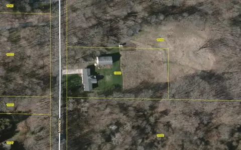10600 Ivanrest Ave SW, Byron Center, MI 49315