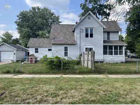 179 N East Ave N, Battle Creek, MI 49017