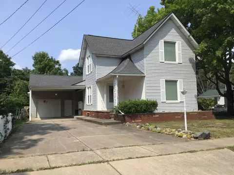 333 E Orleans St, Otsego, MI 49078
